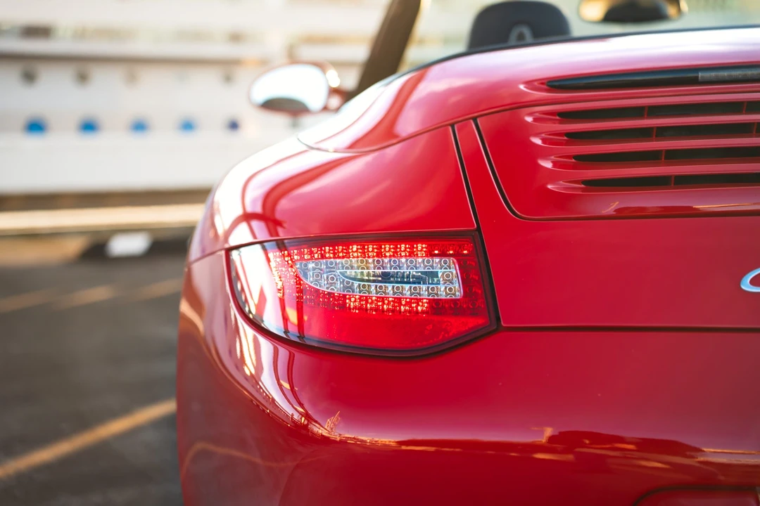 2012 Porsche 997 Carrera S - Image 28 of 31