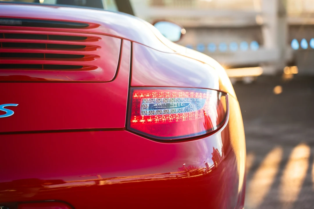 2012 Porsche 997 Carrera S - Image 31 of 31