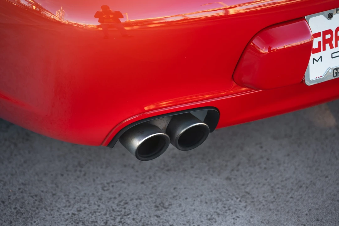 2012 Porsche 997 Carrera S - Image 27 of 31
