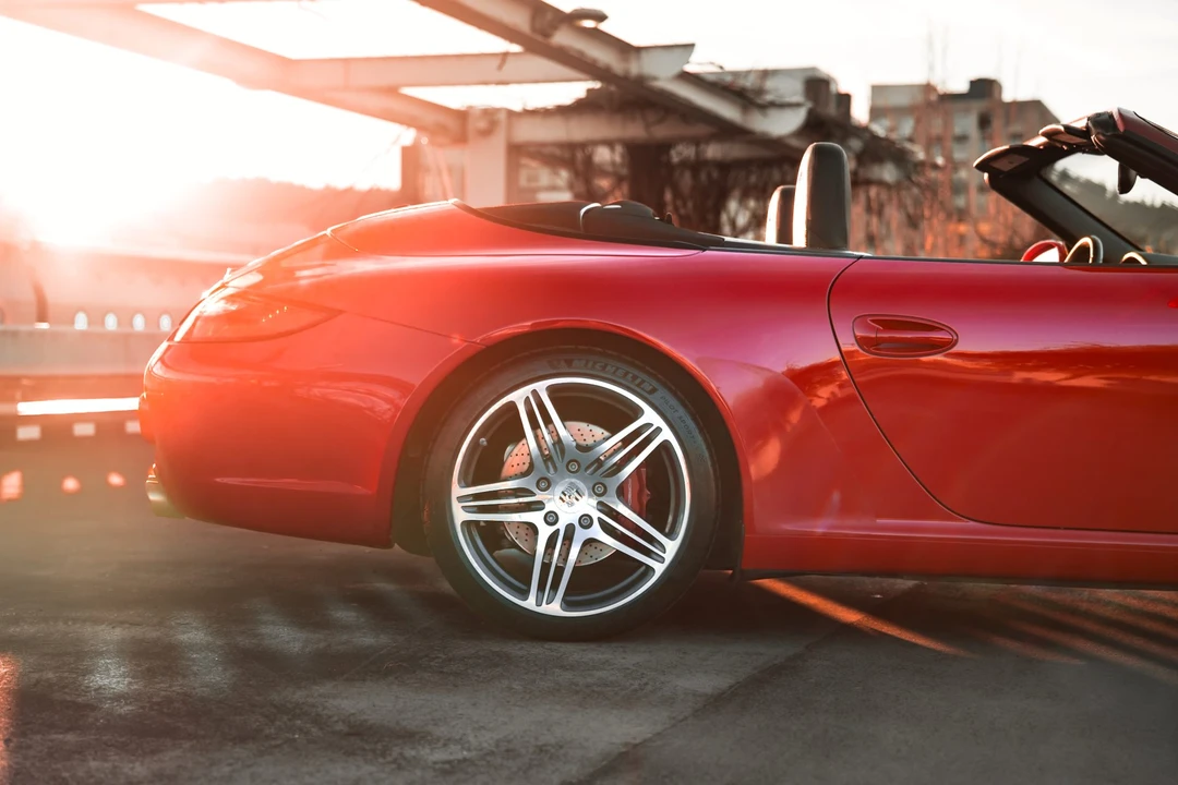 2012 Porsche 997 Carrera S - Image 17 of 31