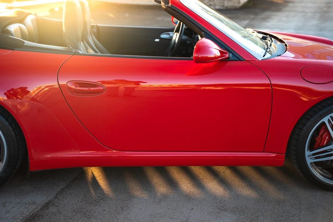 2012 Porsche 997 Carrera S - Image 18 of 31