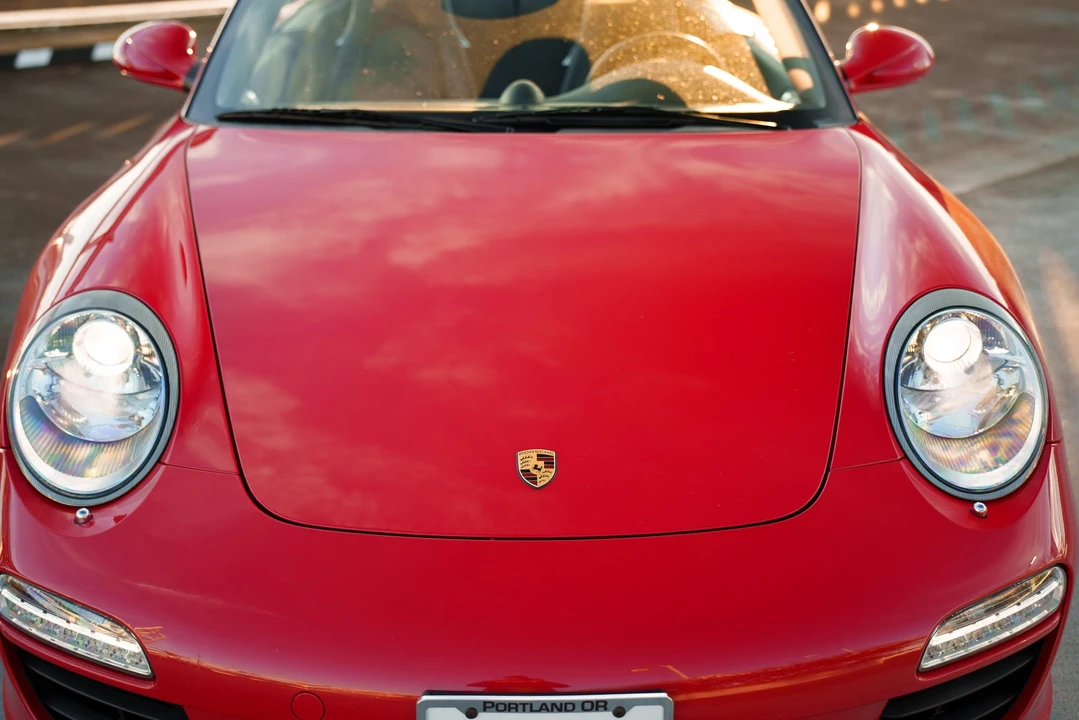 2012 Porsche 997 Carrera S - Image 19 of 31