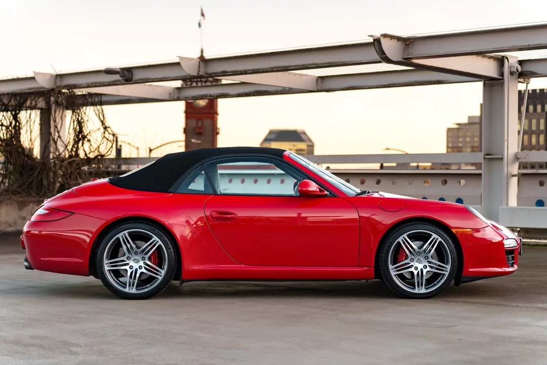 2012 Porsche 997 Carrera S - Image 14 of 31