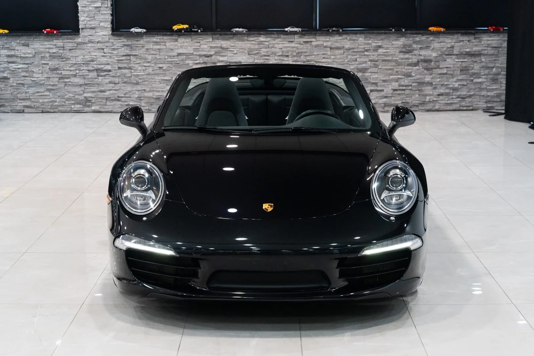 2012 Porsche 991 Carrera S - Image 2 of 31