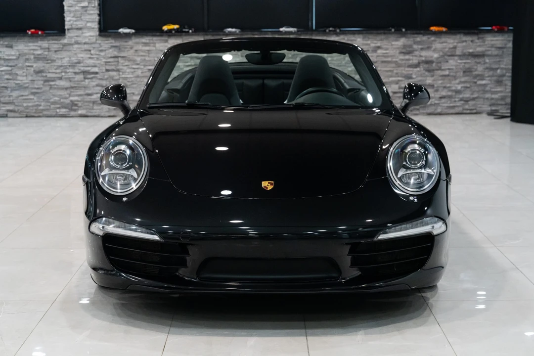 2012 Porsche 991 Carrera S - Image 30 of 31