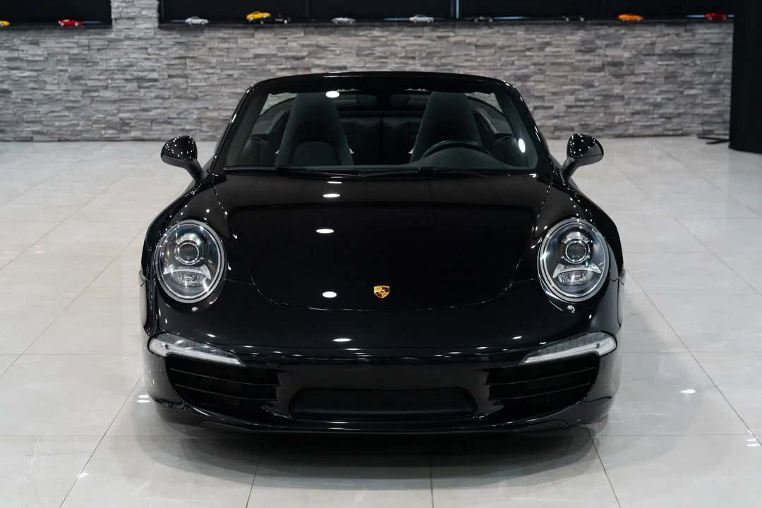 2012 Porsche 991 Carrera S - Image 29 of 31