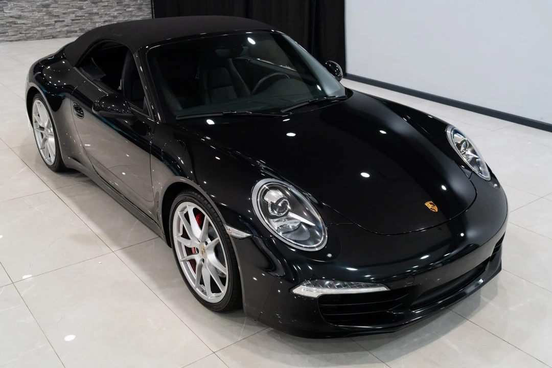 2012 Porsche 991 Carrera S - Image 23 of 31