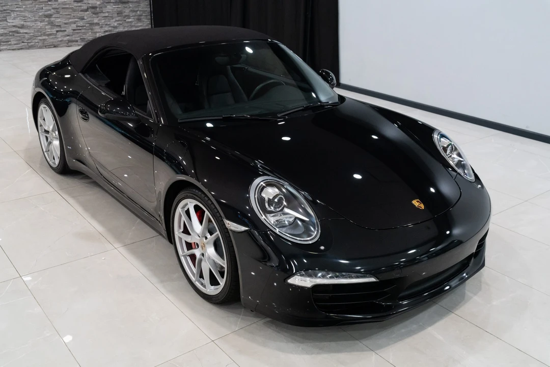 2012 Porsche 991 Carrera S - Image 22 of 31