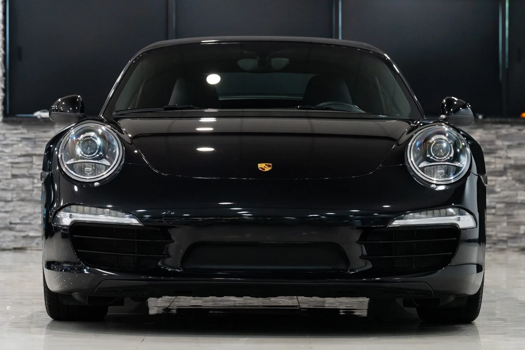 2012 Porsche 991 Carrera S - Image 31 of 31
