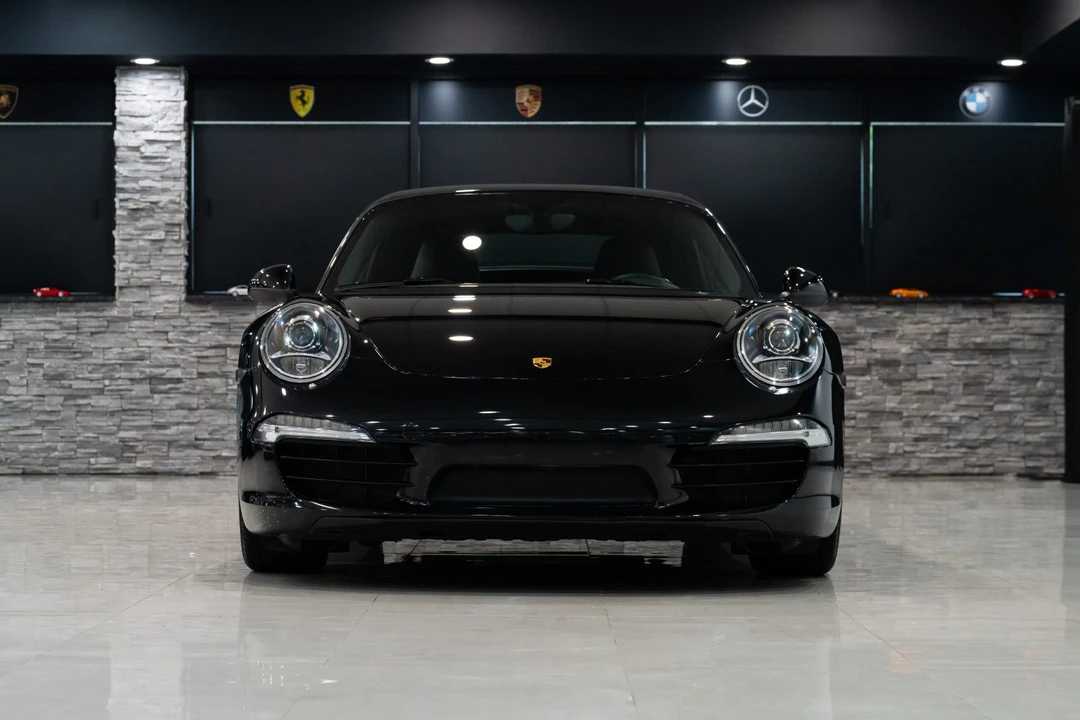 2012 Porsche 991 Carrera S - Image 26 of 31