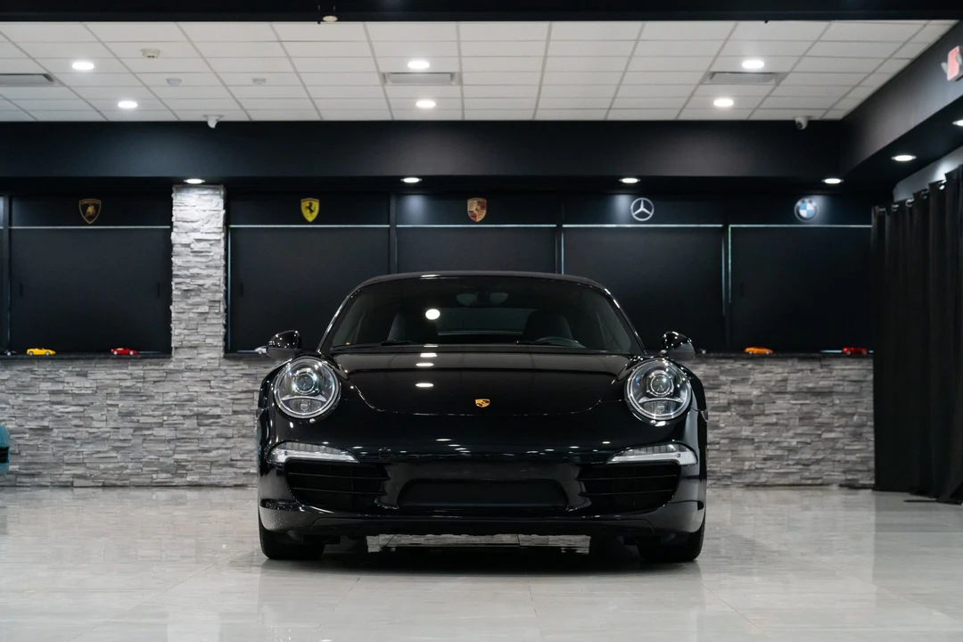 2012 Porsche 991 Carrera S - Image 25 of 31