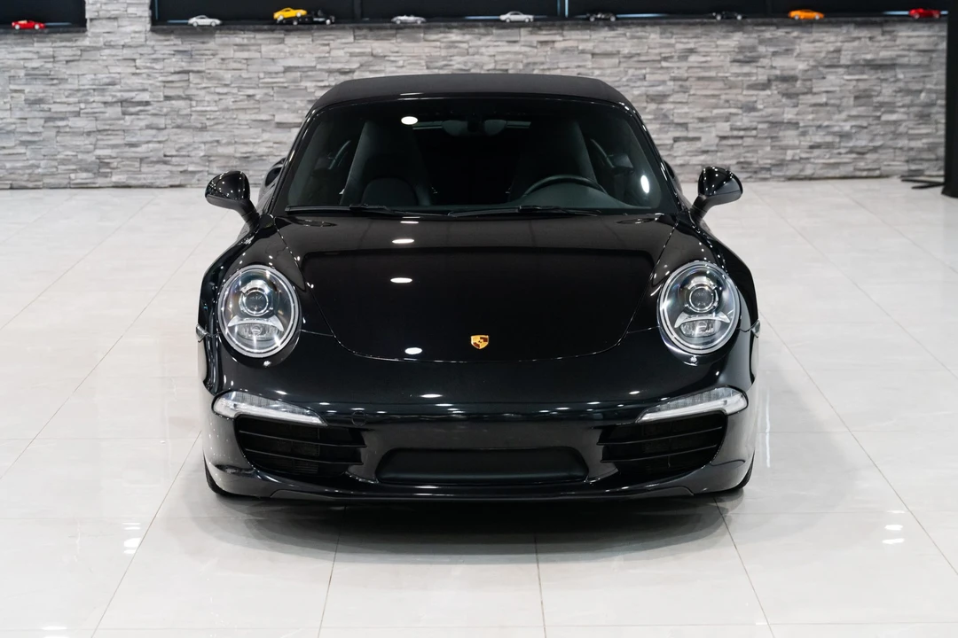 2012 Porsche 991 Carrera S - Image 28 of 31