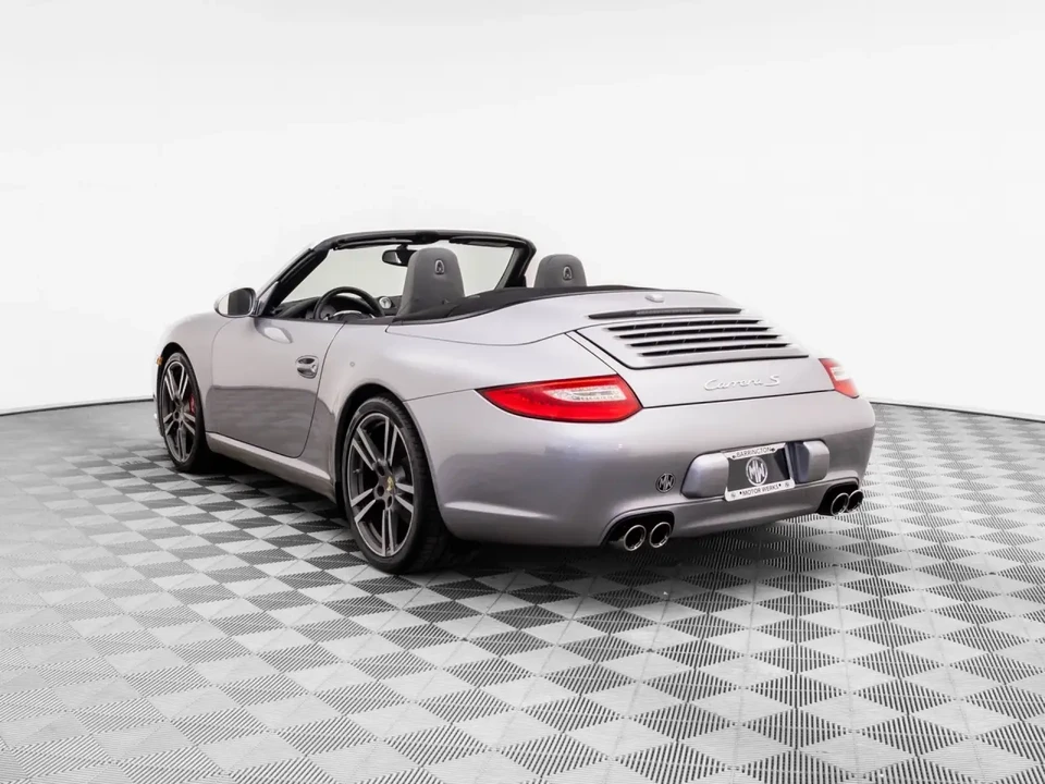 2012 Porsche 997 Carrera S - Image 3 of 5