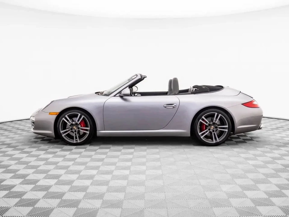 2012 Porsche 997 Carrera S - Image 2 of 5