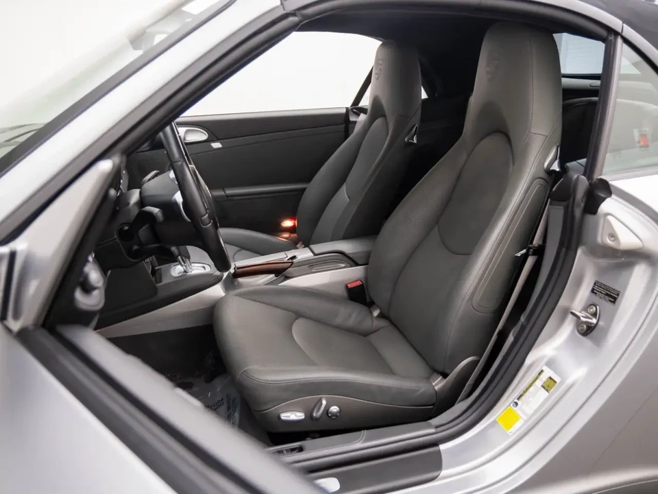 2012 Porsche 997 Carrera S - Image 5 of 5