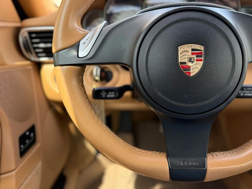2012 Porsche 997 Carrera S - Image 26 of 31