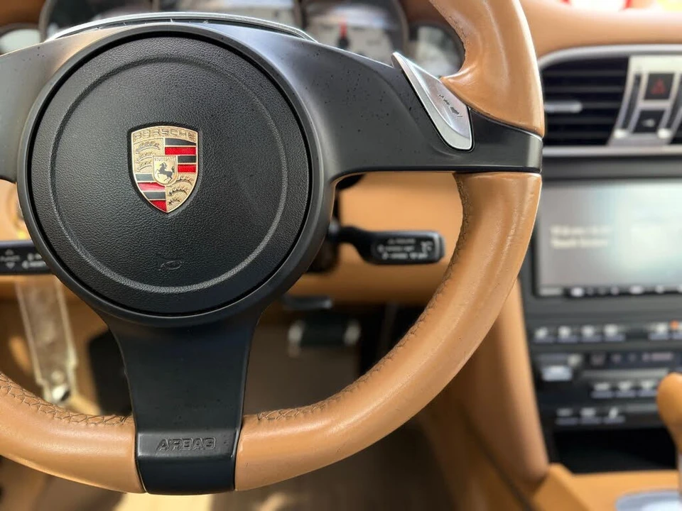 2012 Porsche 997 Carrera S - Image 27 of 31