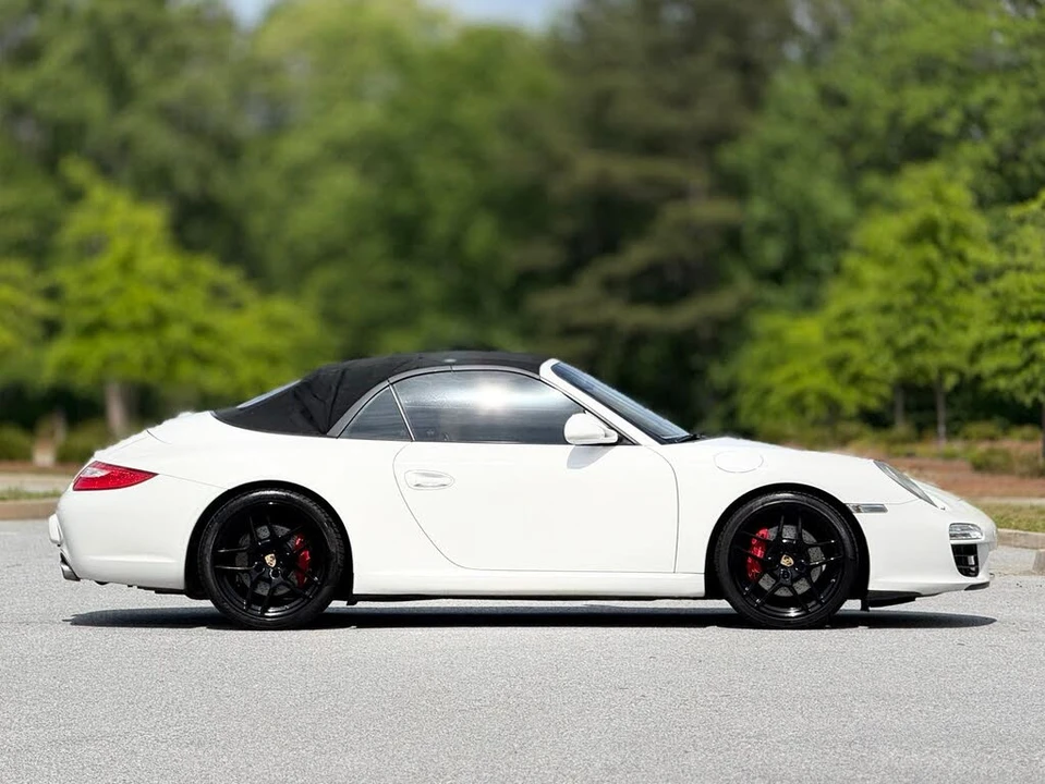 2012 Porsche 997 Carrera S - Image 12 of 31