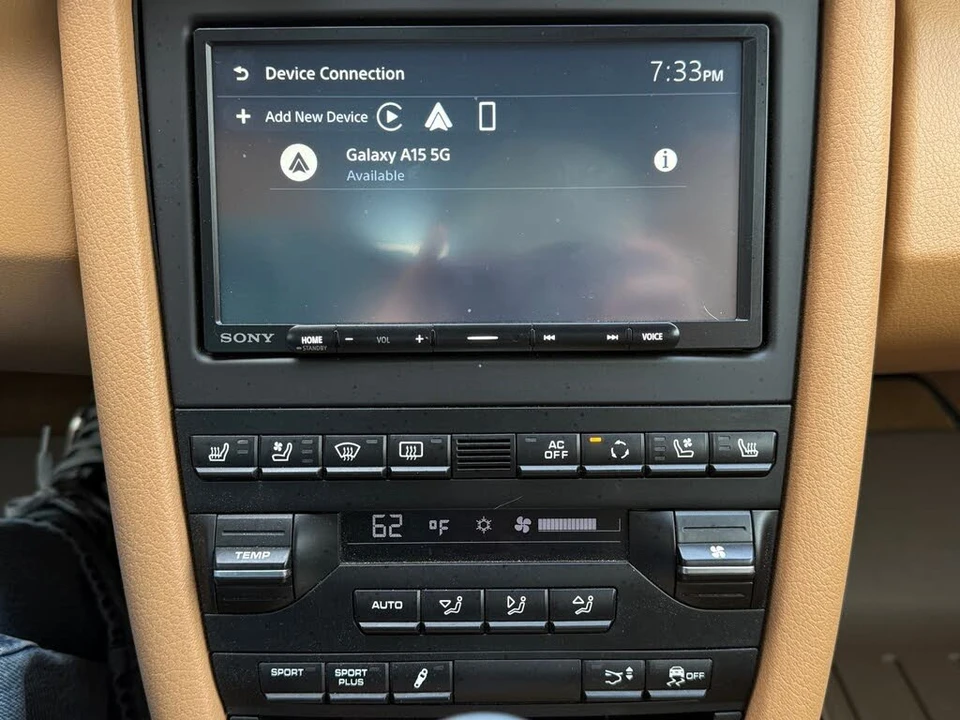 2012 Porsche 997 Carrera S - Image 29 of 31