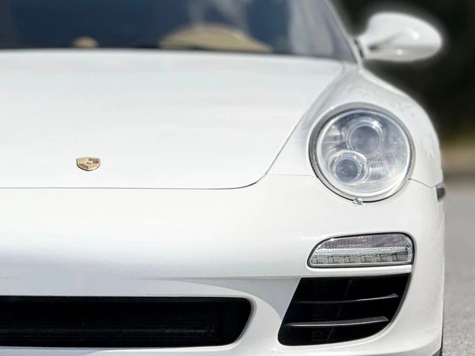 2012 Porsche 997 Carrera S - Image 15 of 31