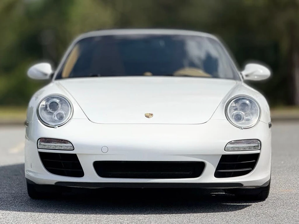 2012 Porsche 997 Carrera S - Image 3 of 31