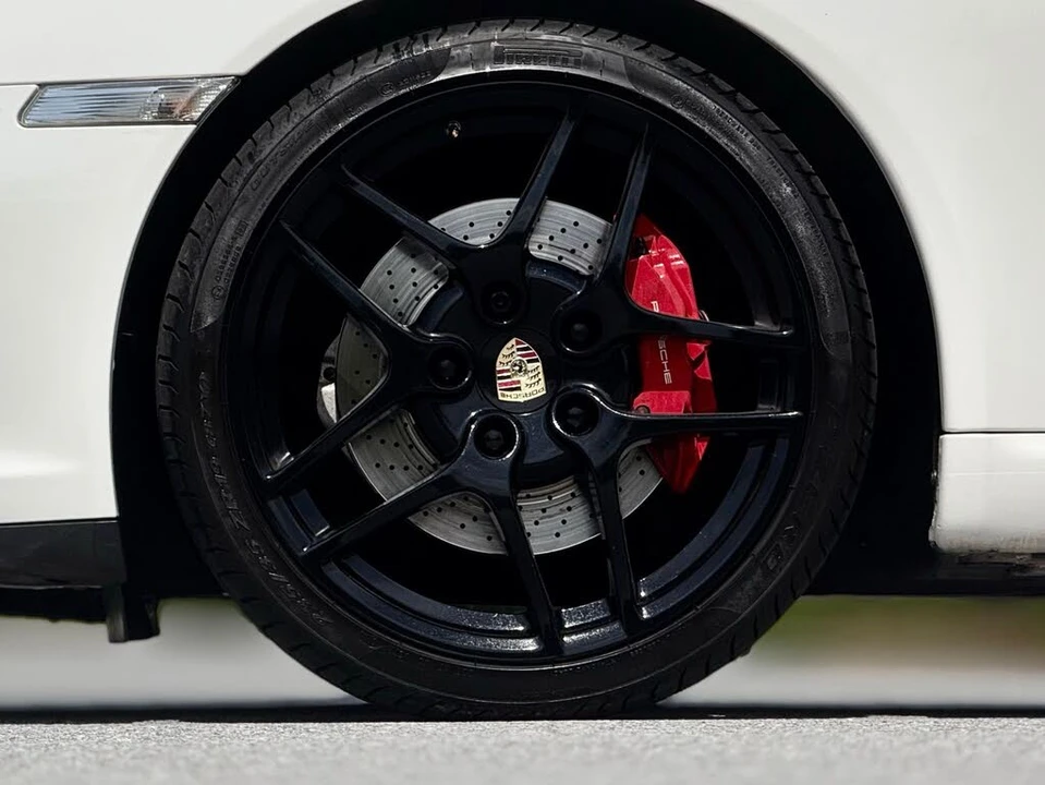 2012 Porsche 997 Carrera S - Image 18 of 31