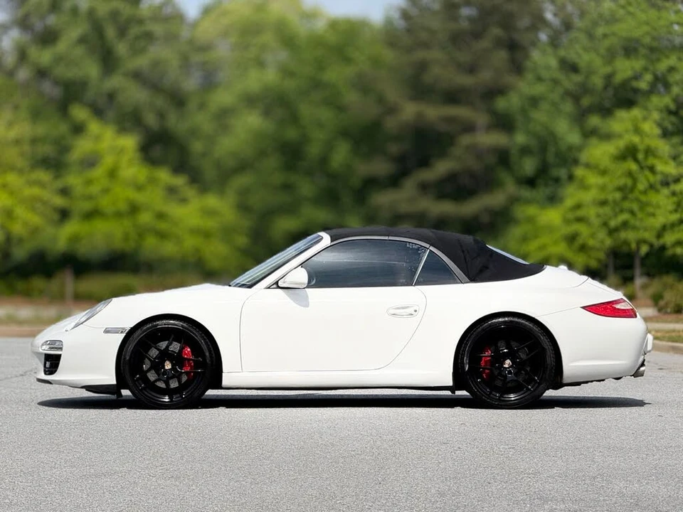 2012 Porsche 997 Carrera S - Image 9 of 31
