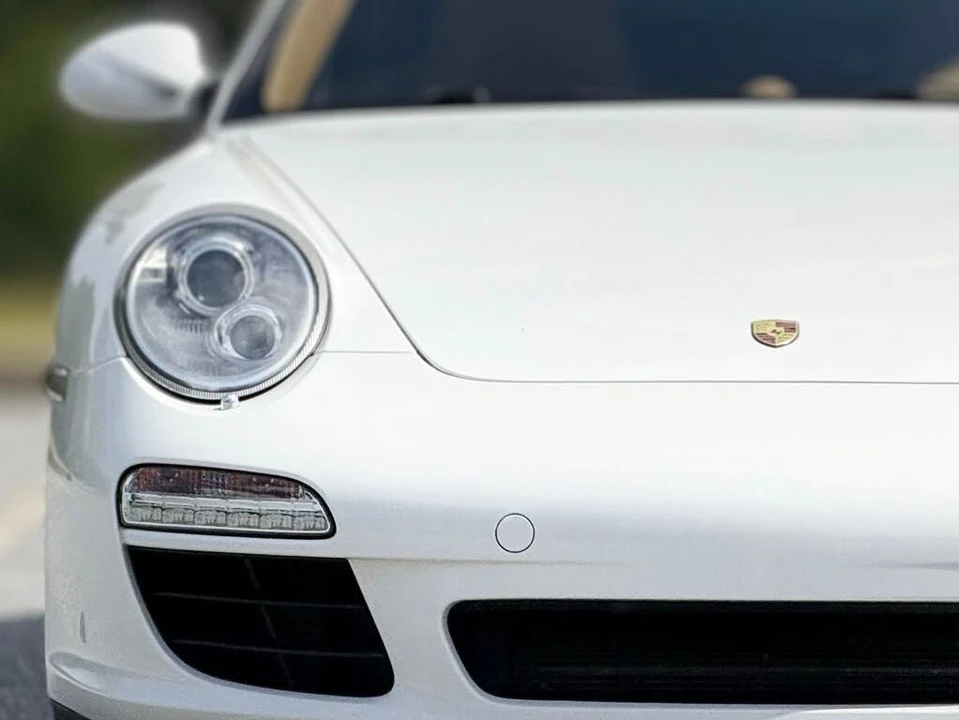 2012 Porsche 997 Carrera S - Image 14 of 31