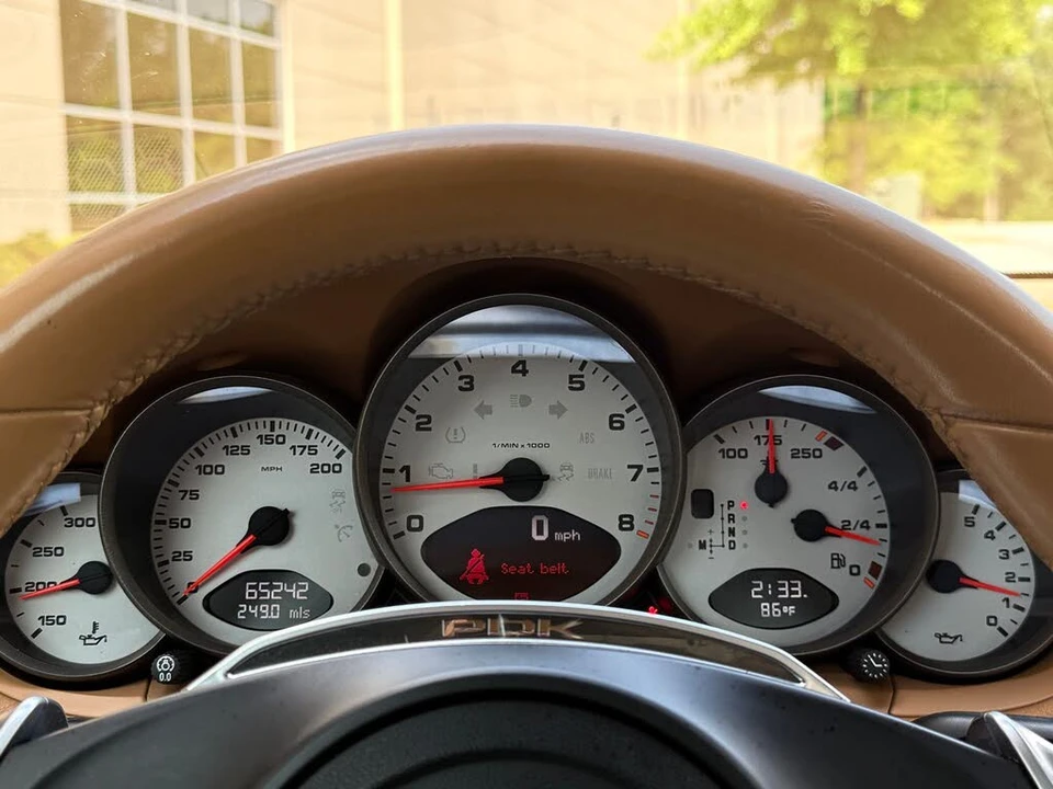 2012 Porsche 997 Carrera S - Image 28 of 31