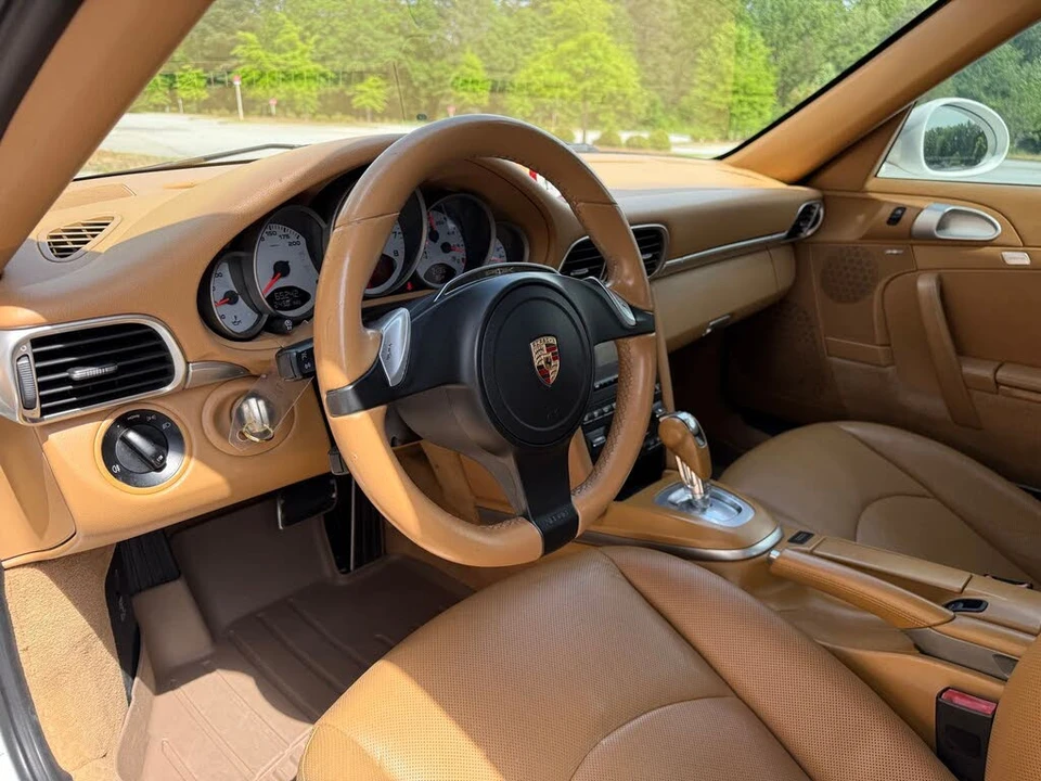 2012 Porsche 997 Carrera S - Image 22 of 31