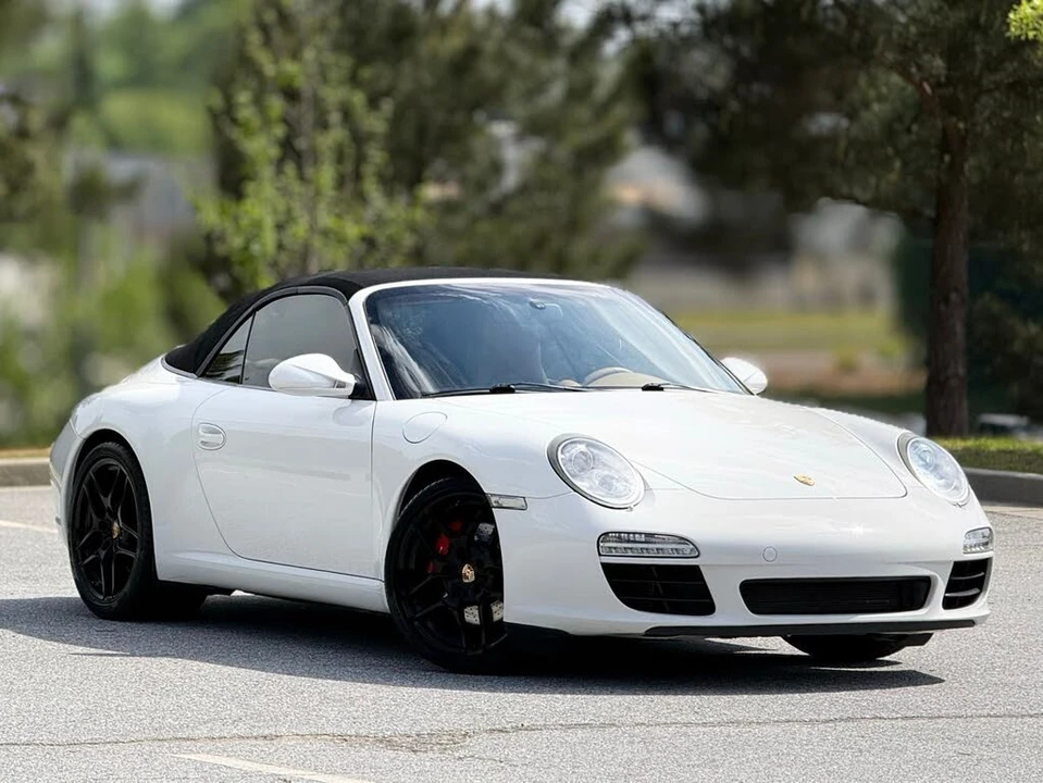 2012 Porsche 997 Carrera S - Image 13 of 31