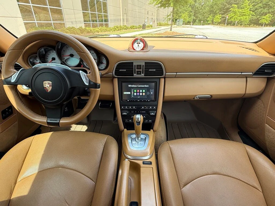 2012 Porsche 997 Carrera S - Image 23 of 31