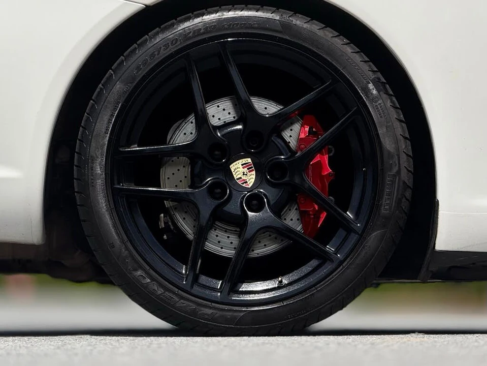 2012 Porsche 997 Carrera S - Image 20 of 31