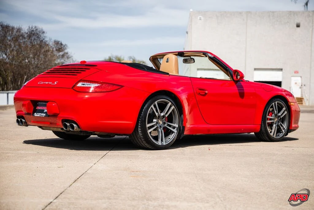 2012 Porsche 997 Carrera S - Image 10 of 31