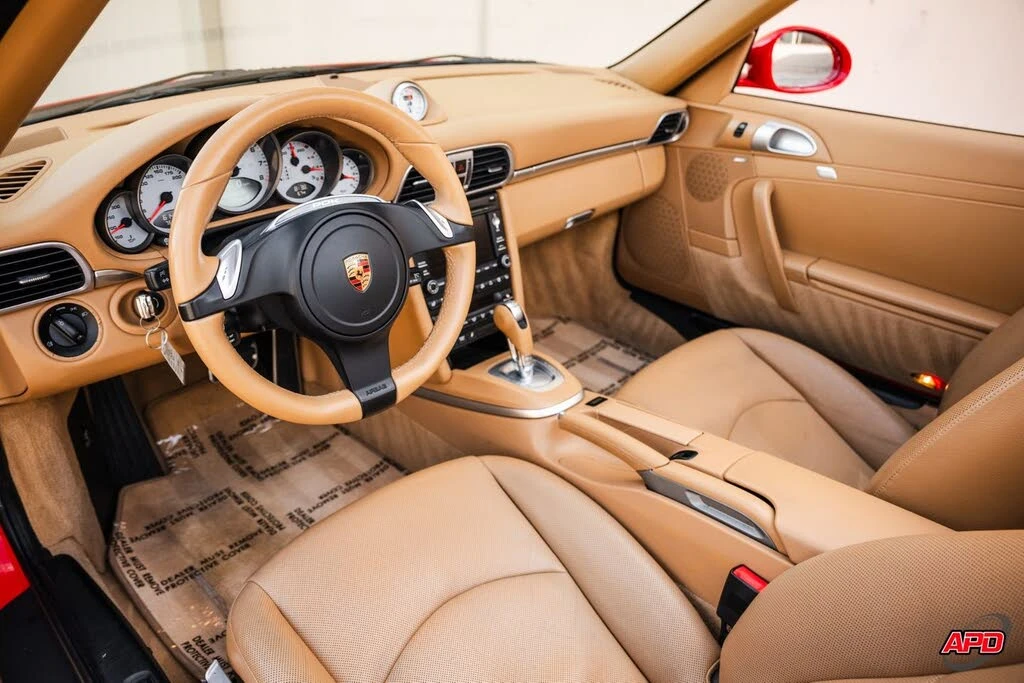 2012 Porsche 997 Carrera S - Image 2 of 31