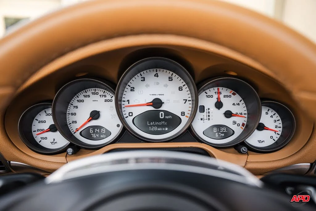 2012 Porsche 997 Carrera S - Image 9 of 31