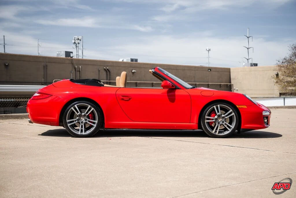 2012 Porsche 997 Carrera S - Image 13 of 31