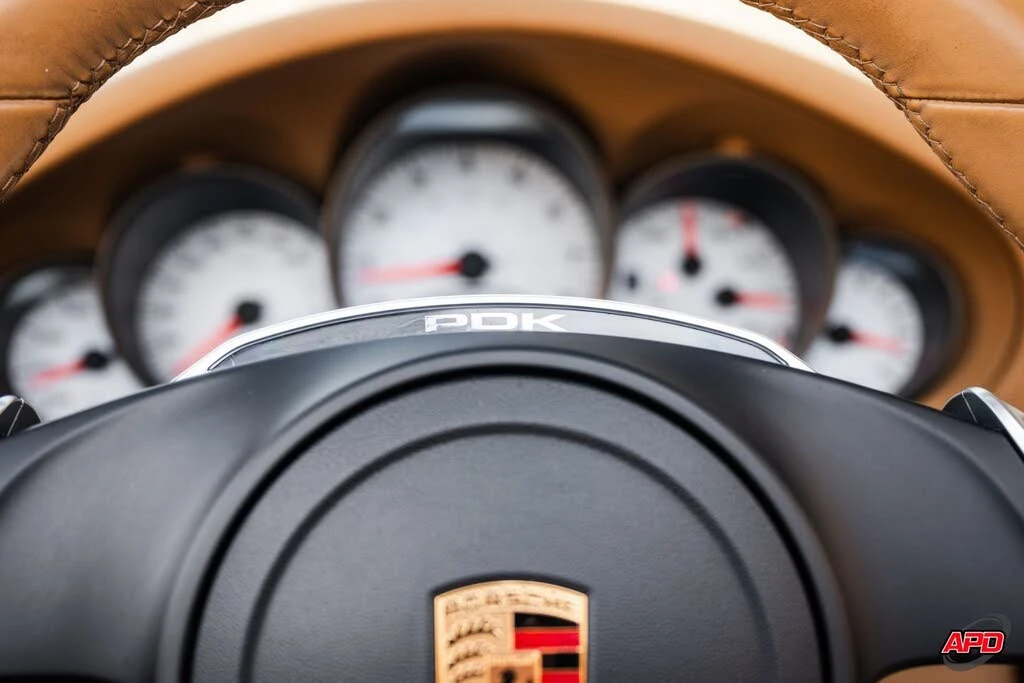 2012 Porsche 997 Carrera S - Image 23 of 31