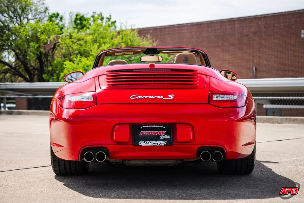2012 Porsche 997 Carrera S - Image 18 of 31