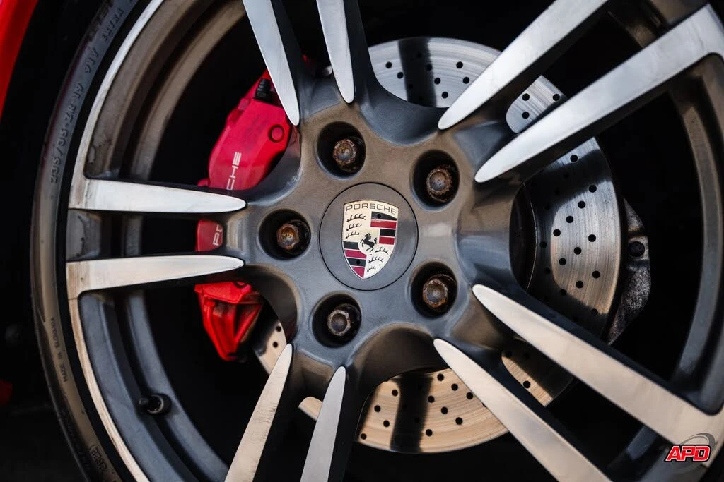2012 Porsche 997 Carrera S - Image 3 of 31