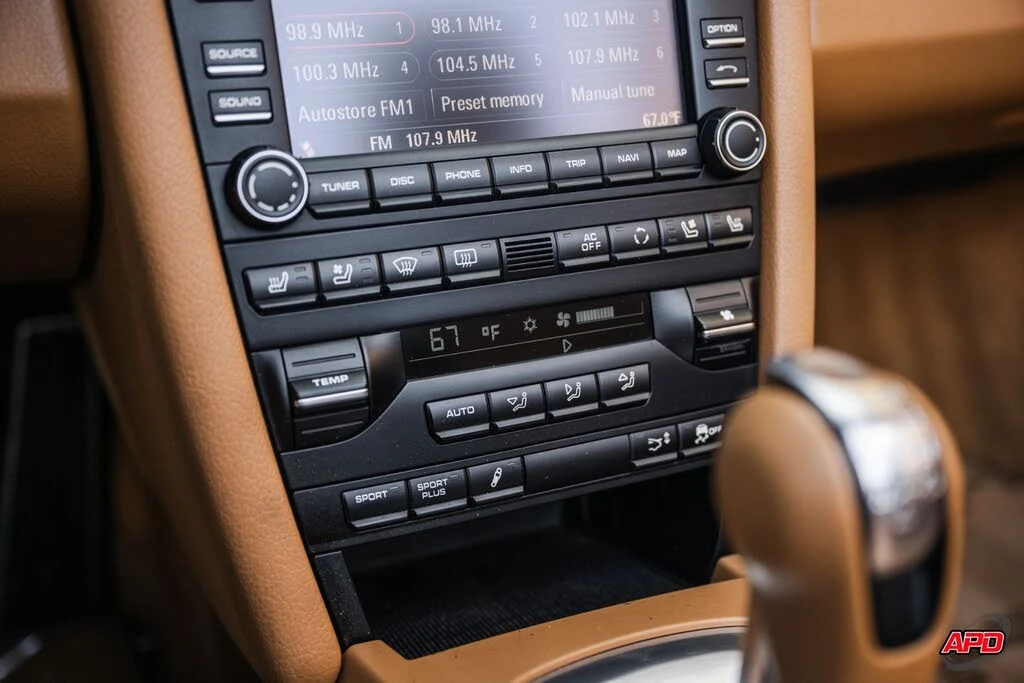 2012 Porsche 997 Carrera S - Image 19 of 31