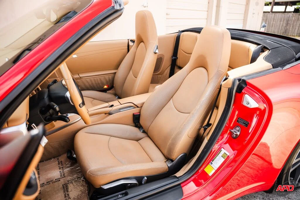 2012 Porsche 997 Carrera S - Image 4 of 31