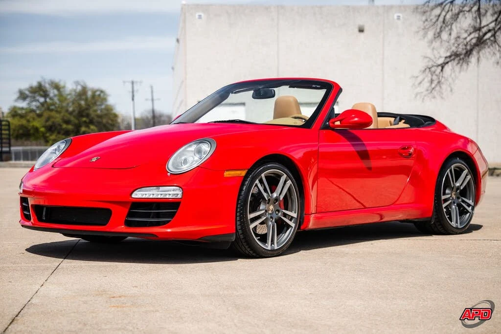 2012 Porsche 997 Carrera S - Image 7 of 31
