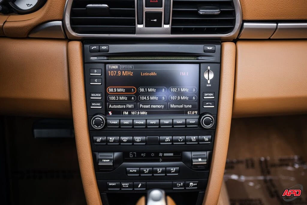 2012 Porsche 997 Carrera S - Image 17 of 31