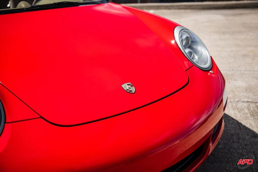 2012 Porsche 997 Carrera S - Image 26 of 31