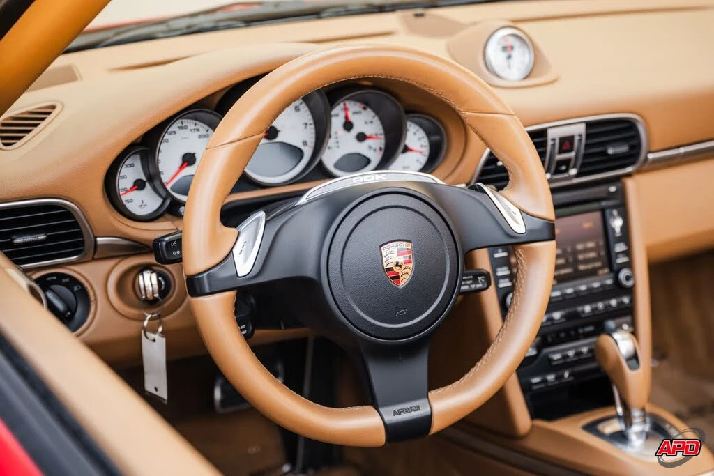 2012 Porsche 997 Carrera S - Image 6 of 31