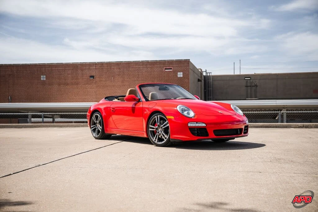 2012 Porsche 997 Carrera S - Image 20 of 31