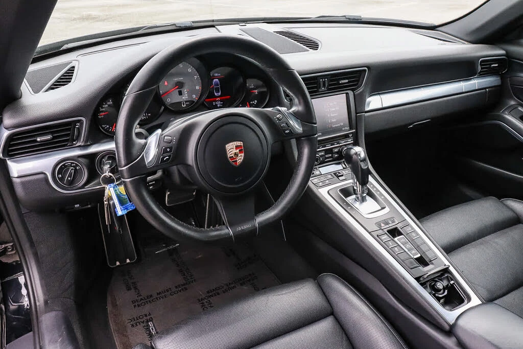 2012 Porsche 991 Carrera S - Image 20 of 31