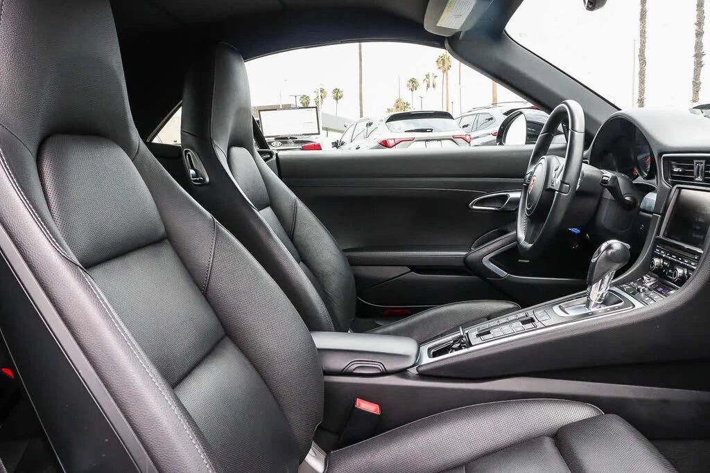 2012 Porsche 991 Carrera S - Image 25 of 31