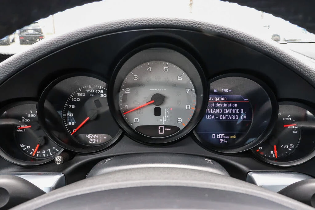 2012 Porsche 991 Carrera S - Image 29 of 31